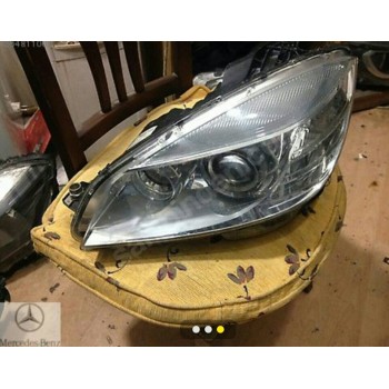 MERCEDES ÇIKMA PARÇA 204 KASA C 180 SOL FAR